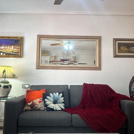 Homely Apartments Habaneras Торрев'єха Екстер'єр фото