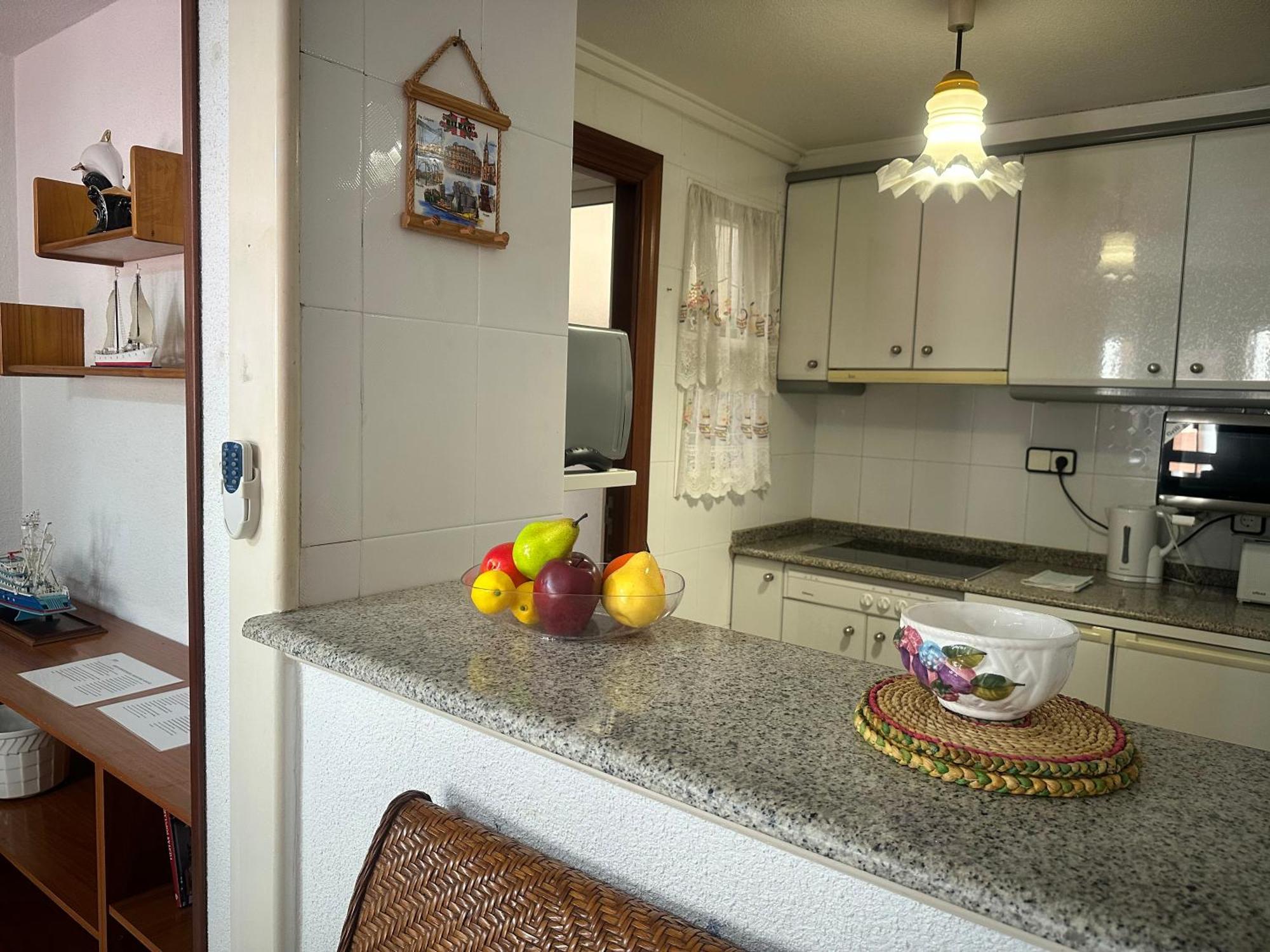 Homely Apartments Habaneras Торрев'єха Екстер'єр фото